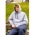 thumbnail image 1 of Big & Tall - Performance Fleece - Pullover Hoodie, 1 of 4