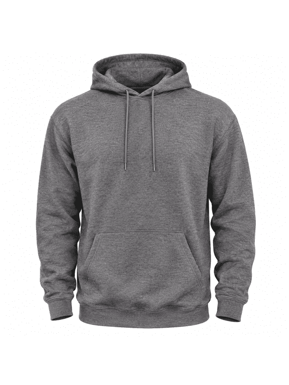 Big & Tall - Performance Fleece - Pullover Hoodie