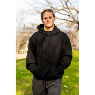Snap Fleece Pullover