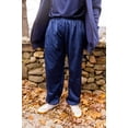 thumbnail image 1 of Big & Tall - Polar Plush Fashion Fleece - Banded Bottom Pant (Big Man Cut - 32" length), 1 of 4