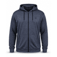 thumbnail image 1 of Big & Tall - Polar Plush Fashion Fleece - Full Zipper Hoodie, 1 of 2
