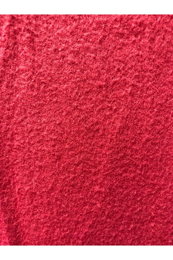 Big & Tall - Polar Plush Fashion Fleece - Open Bottom Pant (Tall Man Cut - 38" length)