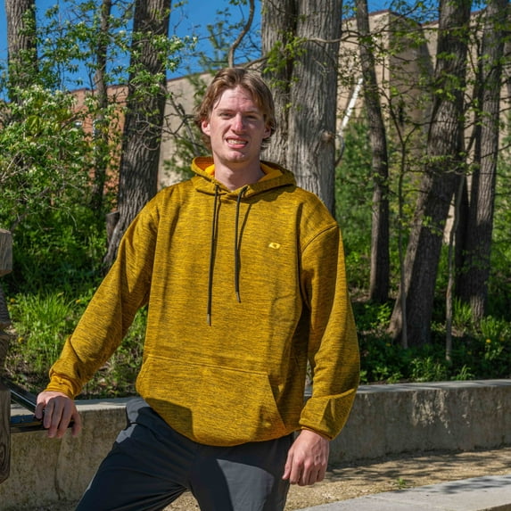 Big & Tall - Polar Plush Fashion Fleece - Pullover Hoodie (New)