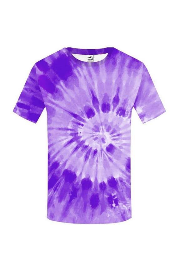 Big and Tall Shirts for Men Colorful 3D Printed T Shirt Casual Graphic Tee Top Stylish Fashion Wear For Summer T Shirts Pack Hooded Men Turtle Neck Extra Long Long Sleeved XL