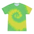 thumbnail image 1 of Big and Tall Shirts for Men Colorful Series 3D Printed Graphic T Shirt T Shirts Men Shirt V Neck Yarn Mens Pocket Multiple Pack Mens Compression Tee Graphic Vintage Log 3XL, 1 of 3