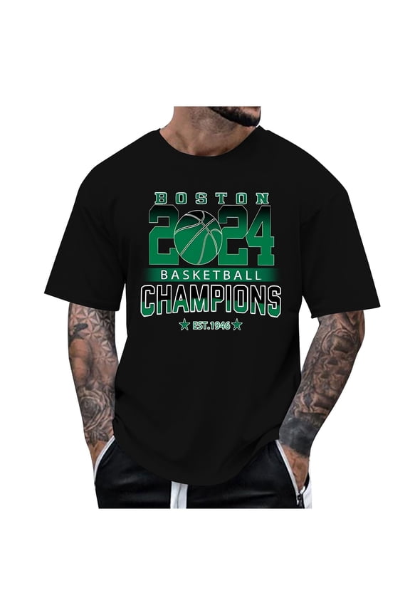 Big and Tall Shirts for Men Fans Shirt For Men Women 2024 Basketball Shirt Cat T Shirts V Neck Spandex T Blank Pack of Twos Day Teacher Pack Dark Tee L