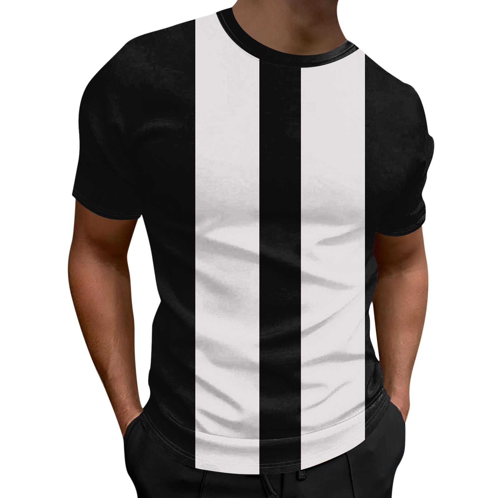 Cool Shirts For Big And Tall Guys Gallery
