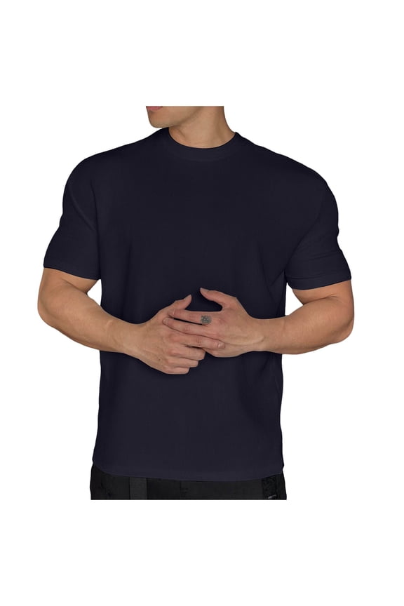Big and Tall Shirts for Men Summer Texture Pads Shoulder Pads Sleeves Quick Drying Fitness Exercise Short T Mens Tall Shirts Soft T Unisex Medium for Men Big Mens Large Shirt M