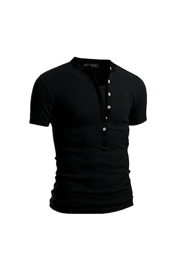 Big and Tall Shirts for Men T Shirts For Casual Wear Loose Fit Solid Color Everyday Comfortable And Versatile Basic Tee Summer Fall Seasons Vintage 1982 T Men Big Tall L