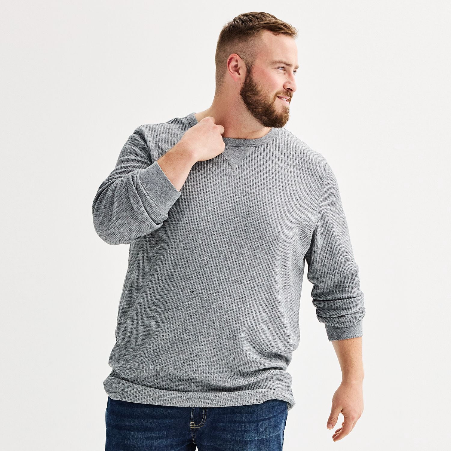 sonoma thermal shirts