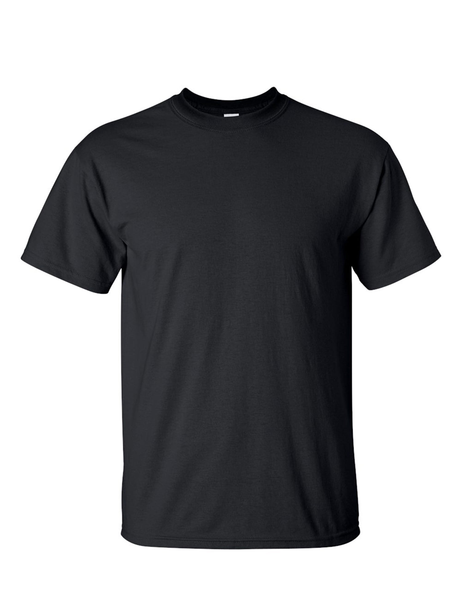 Big and Tall T Shirt for Men Tall Sizes Gildan Ultra Cotton Tall T