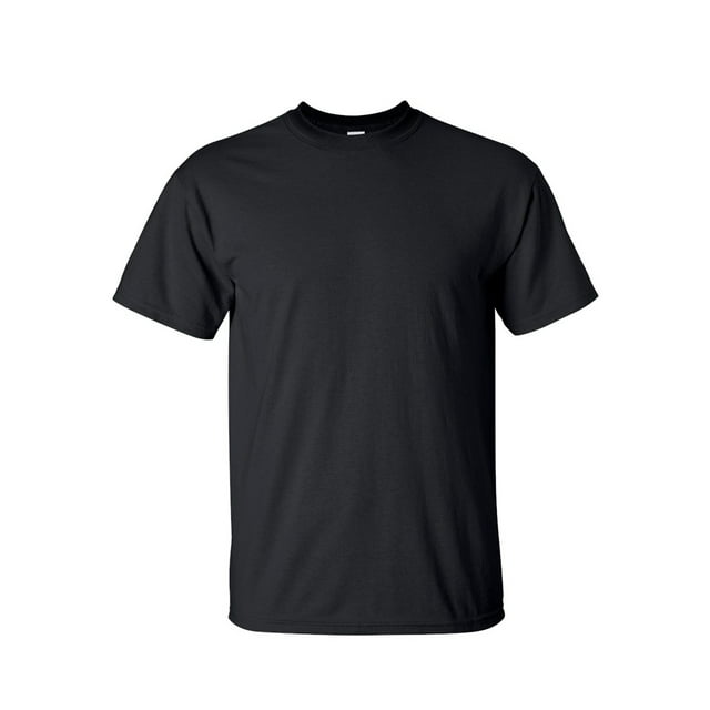 Big and Tall T Shirt for Men Tall Sizes Gildan Ultra Cotton Tall T