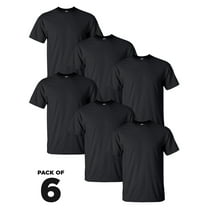 Big and Tall T Shirt for Men Tall Sizes Gildan Ultra Cotton Tall T-Shirt - 2000T T shirts XLT Black T Shirts for Men 2XLT 3XLT Big & Tall T Shirts Tall Mens Shirts Big & Tall T Shirts