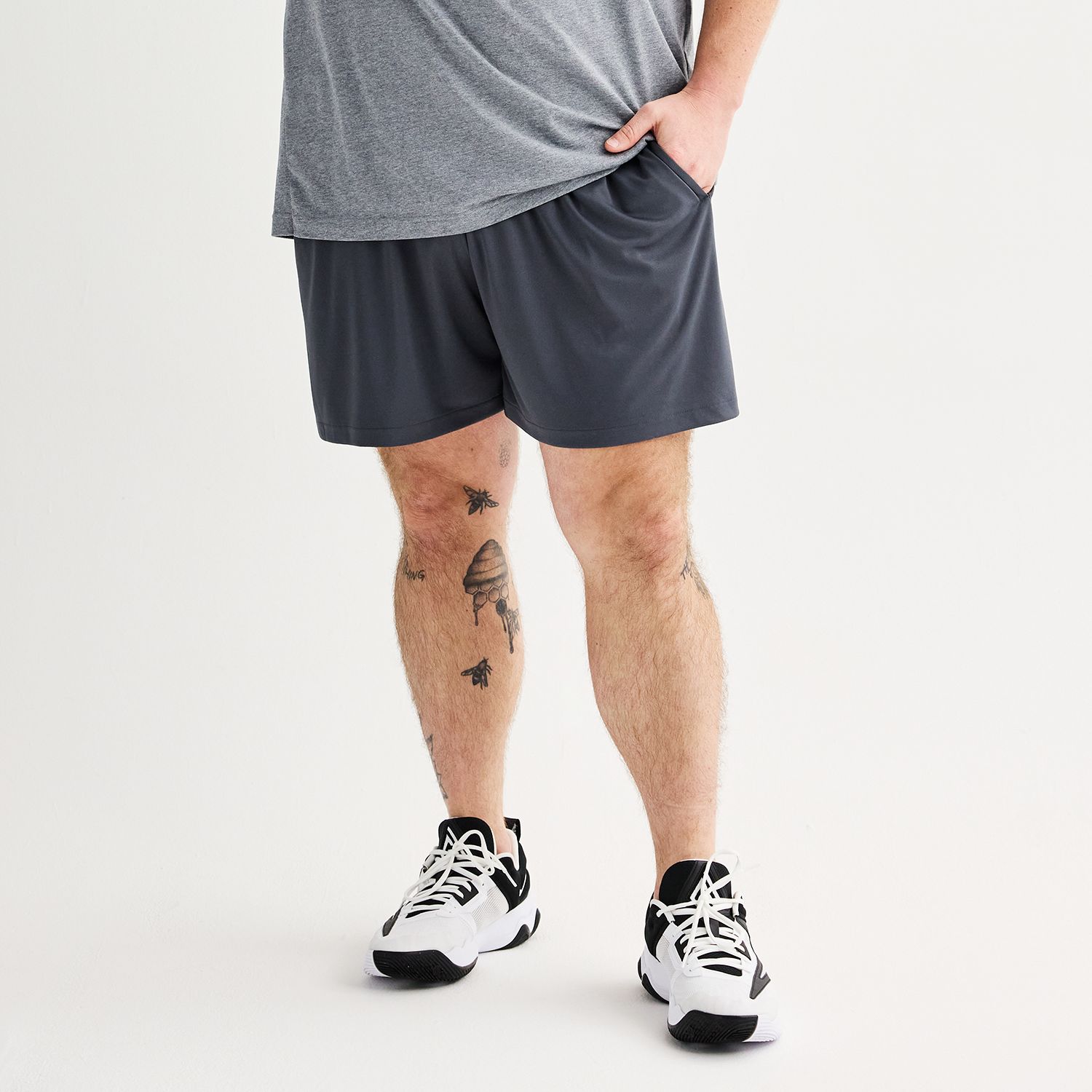 Tek gear shorts online