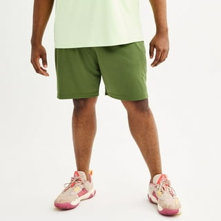 Tek gear cool tek shorts discount