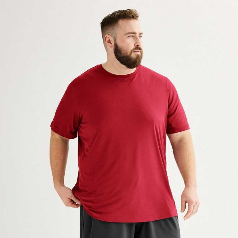 Xxl big and tall 2025
