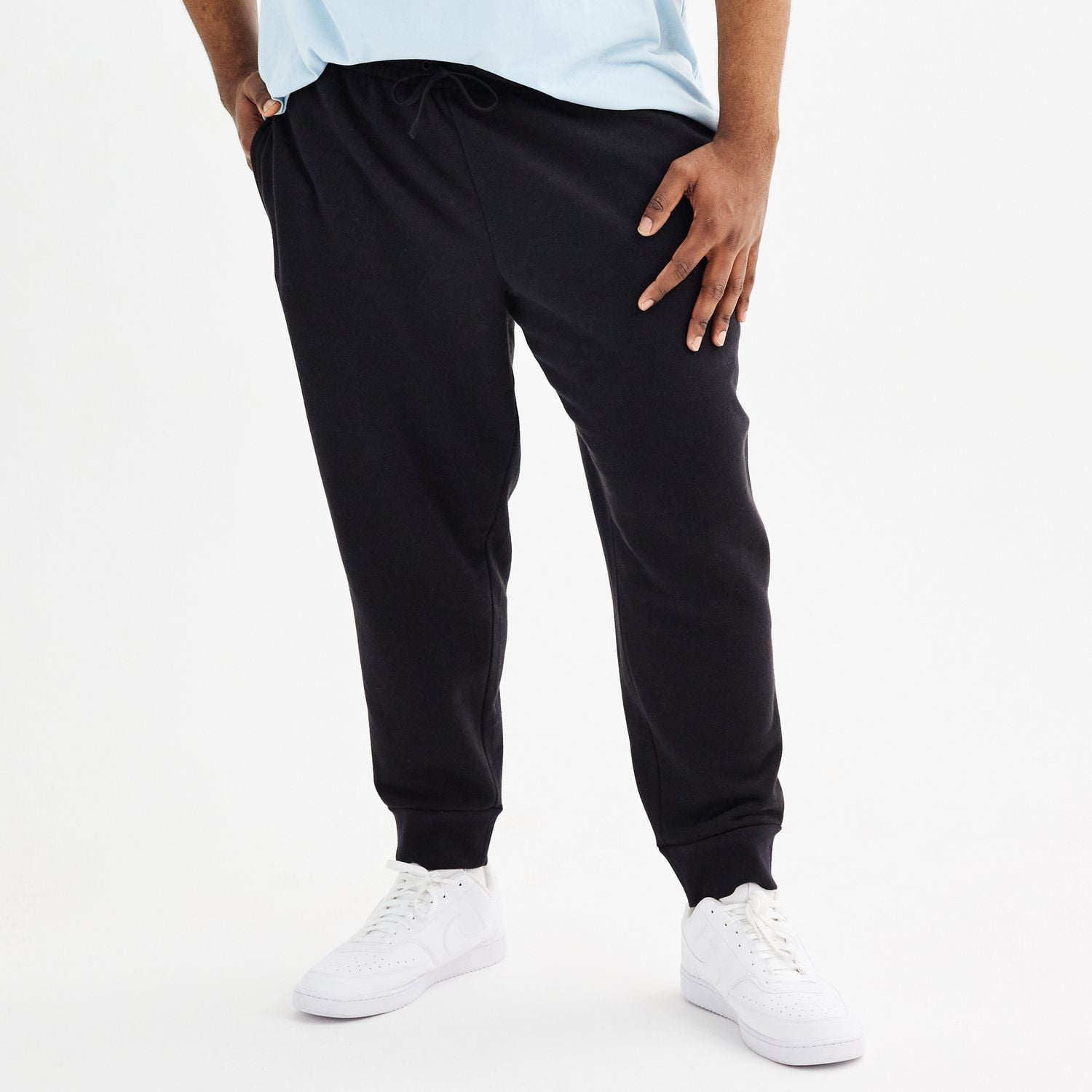 Tek gear joggers hot sale