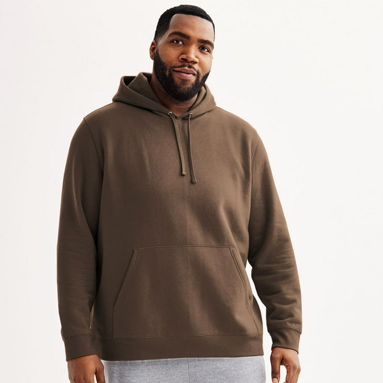 Big tall hoodie online