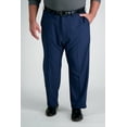 thumbnail image 1 of Big & Tall Travel Performance Suit Pant Classic Fit HY90272, 1 of 7