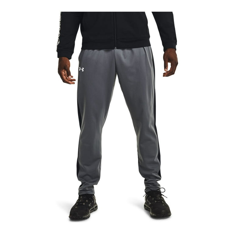 Big Tall Under Armour Brawler Pants Color Pitch Gray Size 4XL Walmart
