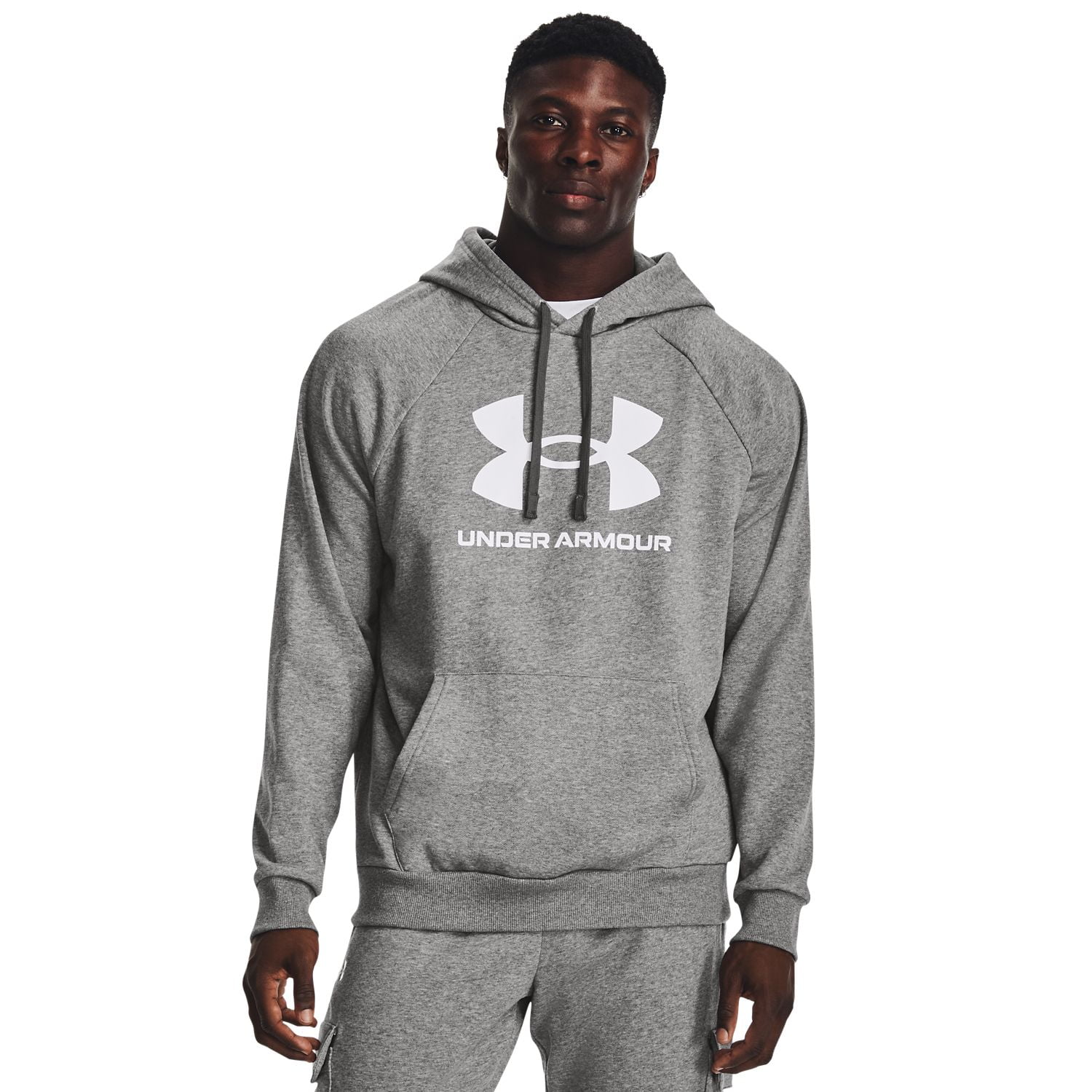 Under armour big and tall hoodies sale