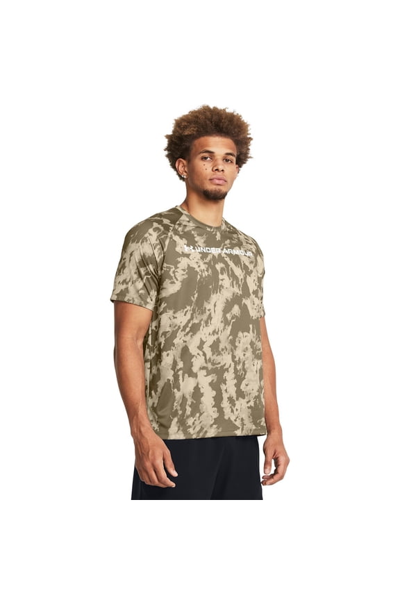 Technical Abc Armour Camo