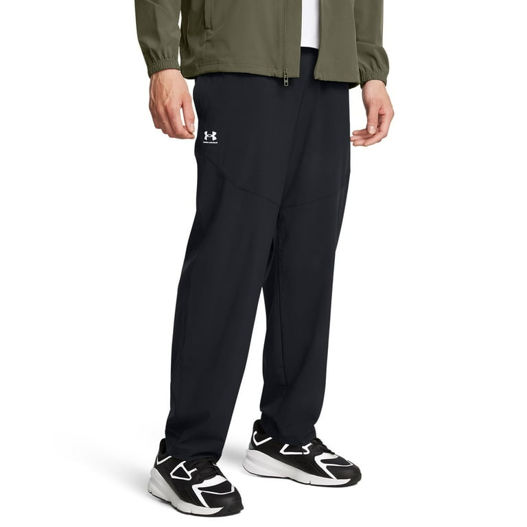 Under armour big and tall pants deals