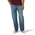 thumbnail image 1 of Big & Tall Wrangler Regular-Fit Jeans Color: Steel Blue Size: 44X34, 1 of 4