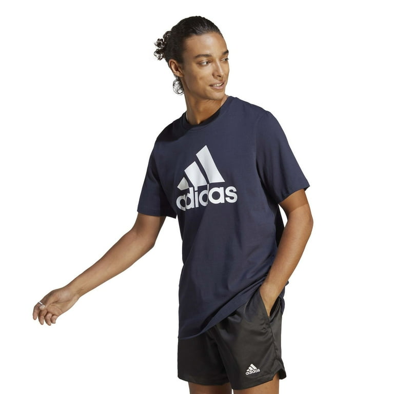 Big and tall adidas t shirts sales