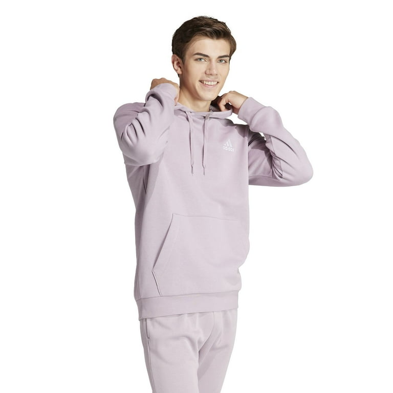 Cozy hoodie adidas online