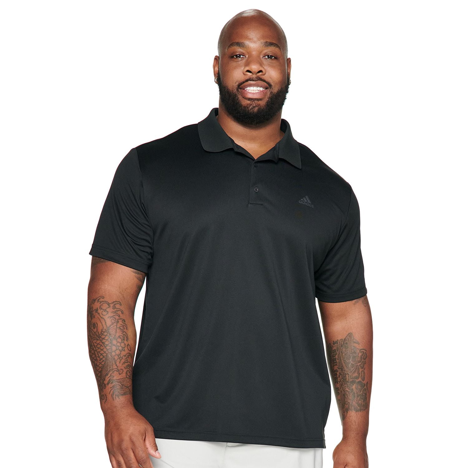 Polo xxl tall hot sale