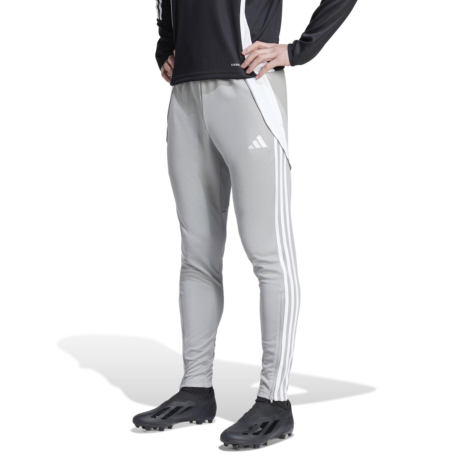 Men's Nike 6-pack Everyday Plus Cushion Crew Training Socks Color: Team Medium Gray White Size: 3XL TALL