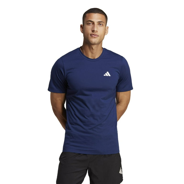 Big and tall adidas shirts online
