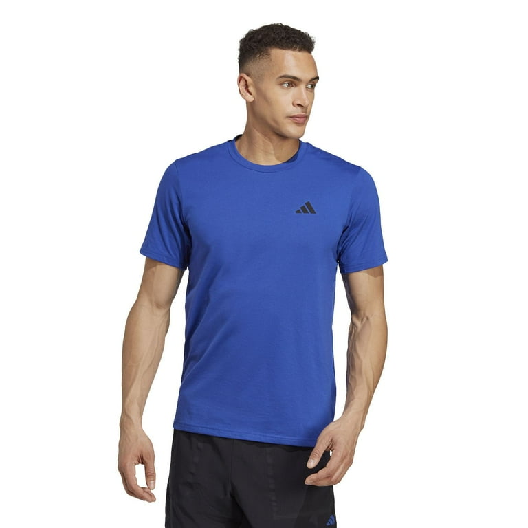 Big and tall adidas shirt hot sale