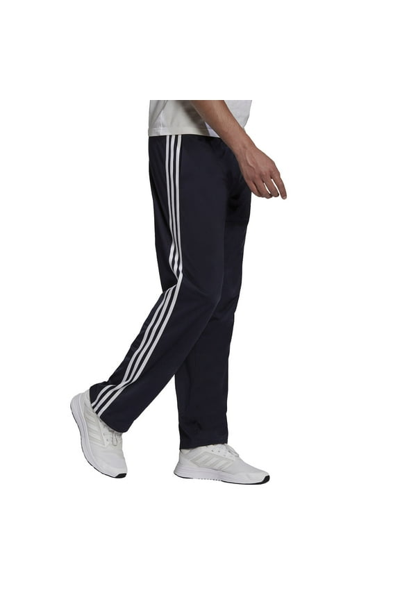 Big & Tall adidas Tricot Track Pants Color: Legend Ink Size: XXL TALL