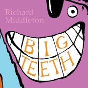 Big Teeth, Paperback