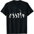 thumbnail image 1 of Big Tennis Serve, Tennis Silhouette Big Serve T-Shirt, 1 of 5