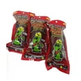 Big Tex Dill Pickle In Chamoy Three Pickles Individually Wrapped