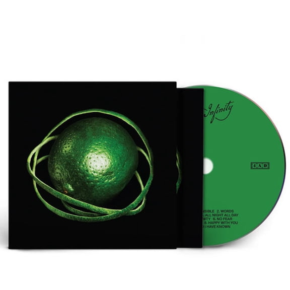 Big Thief - Double Infinity - Music & Performance - Vinyl