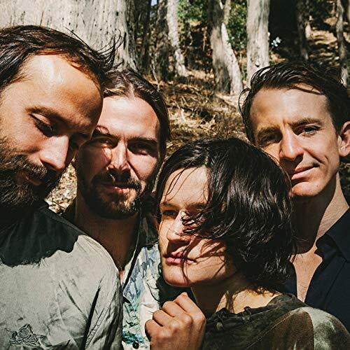 Big Thief - Two Hands - Music & Performance - Vinyl