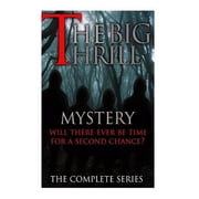 Mystery The Big Thrill Mystery, Suspense, Thriller, Suspense Crime Thriller Paperback