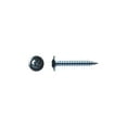 thumbnail image 1 of Big Timber Construction Fasteners Phillips Modified Truss Screws - P2 Drive, Zinc - 193/Box, 1 of 1