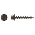 thumbnail image 1 of Big Timber 1WB112AB #10 x 1-1/2" Metal to Wood Screws Antique Bronze (100/Box), 1 of 1