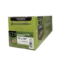 thumbnail image 1 of 17 X 10" Bronze T-40 Lag Screw 50/Mini Ctn, 1 of 1