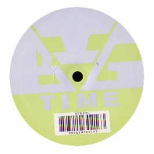 Dada Life Big Time (Vinyl Record)