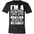 thumbnail image 1 of Big Time Hunter Hunter T-Shirt, 1 of 3