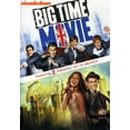 thumbnail image 1 of Big Time Movie / Rags (DVD), Nickelodeon, Kids & Family, 1 of 2