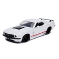 thumbnail image 1 of Big Time Muscle 1:24 Scale '70 Ford Mustang Boss 429 Car Play Vehicle(Selections May Vary), 1 of 12