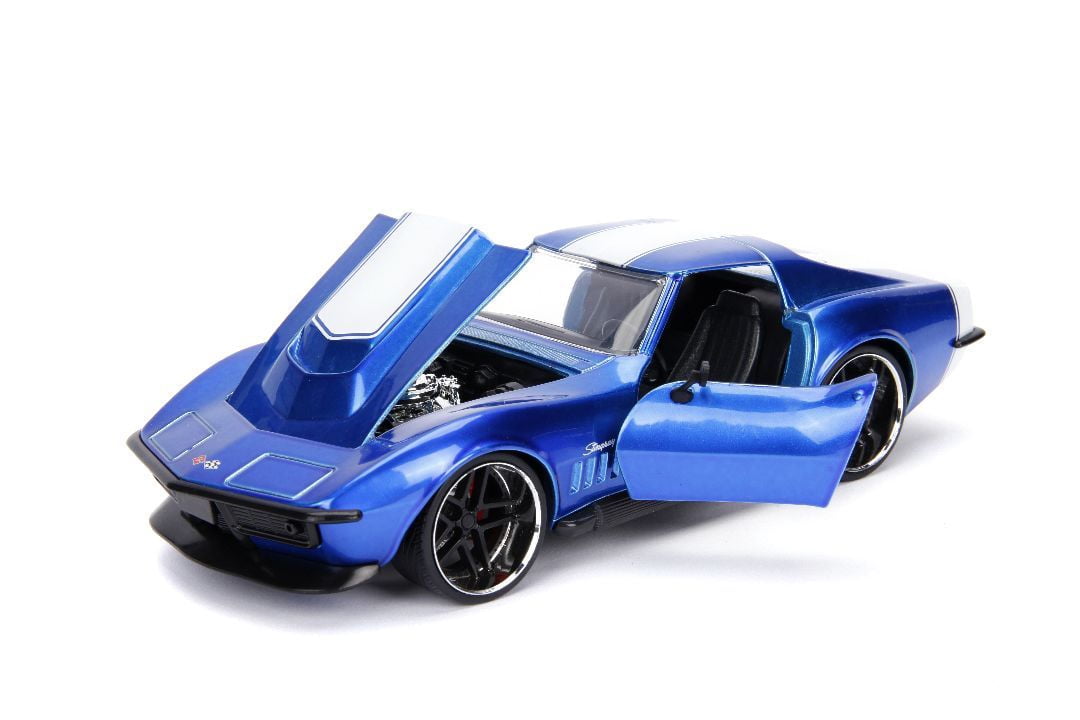 1969 Corvette