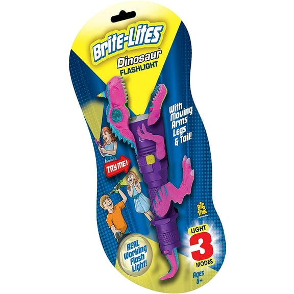 Big Time Muscle Brite Lites